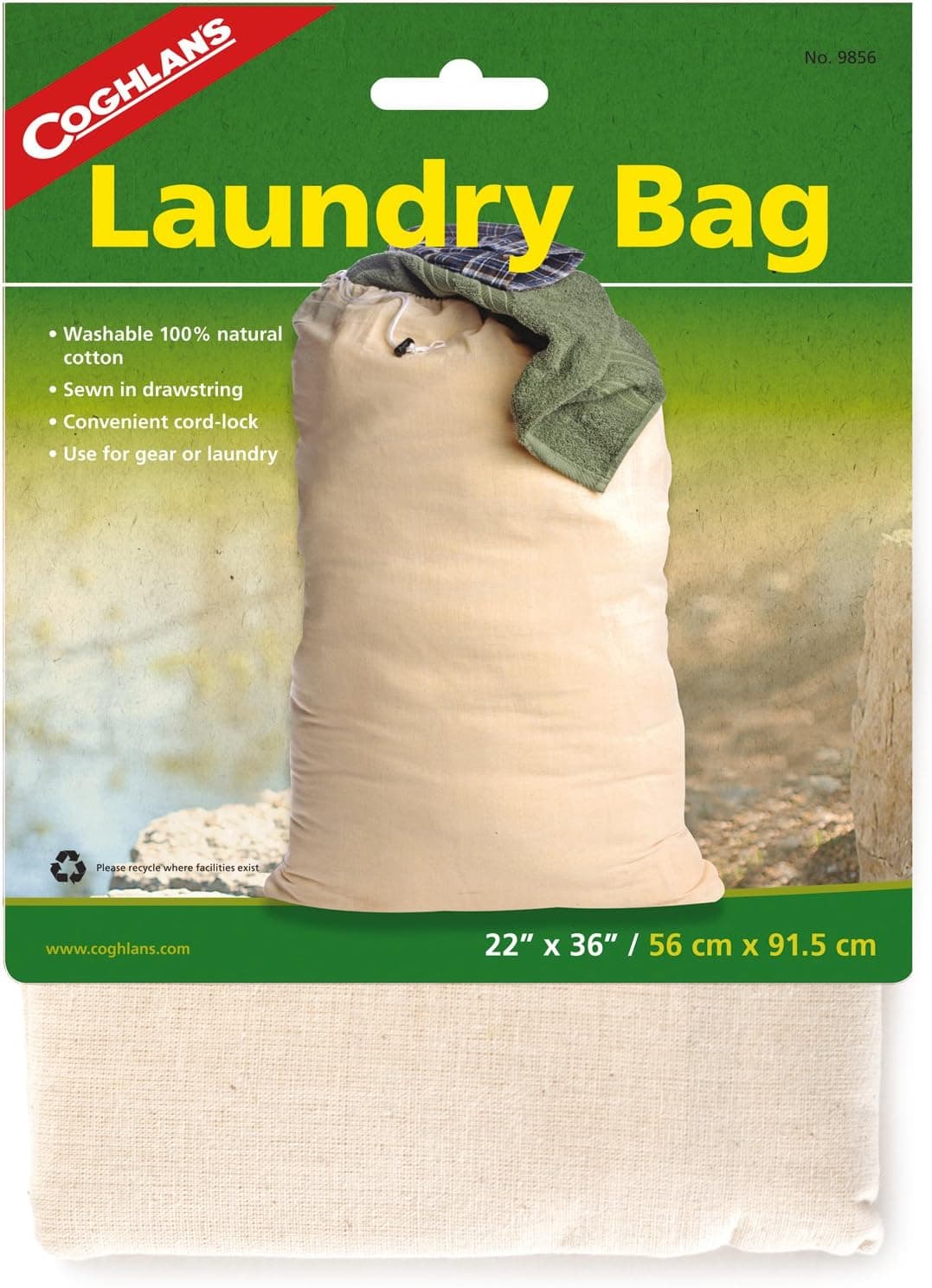 Coghlan's Laundry Bag