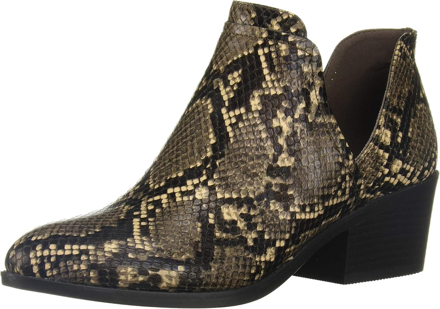 Fergalicious Women's Wilder Ankle Boot