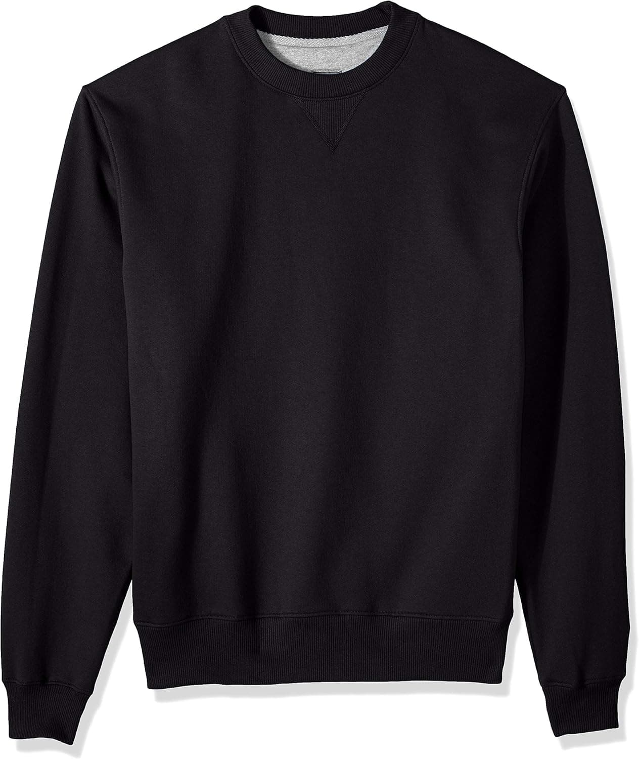 Champion Men's Cotton Max Crew