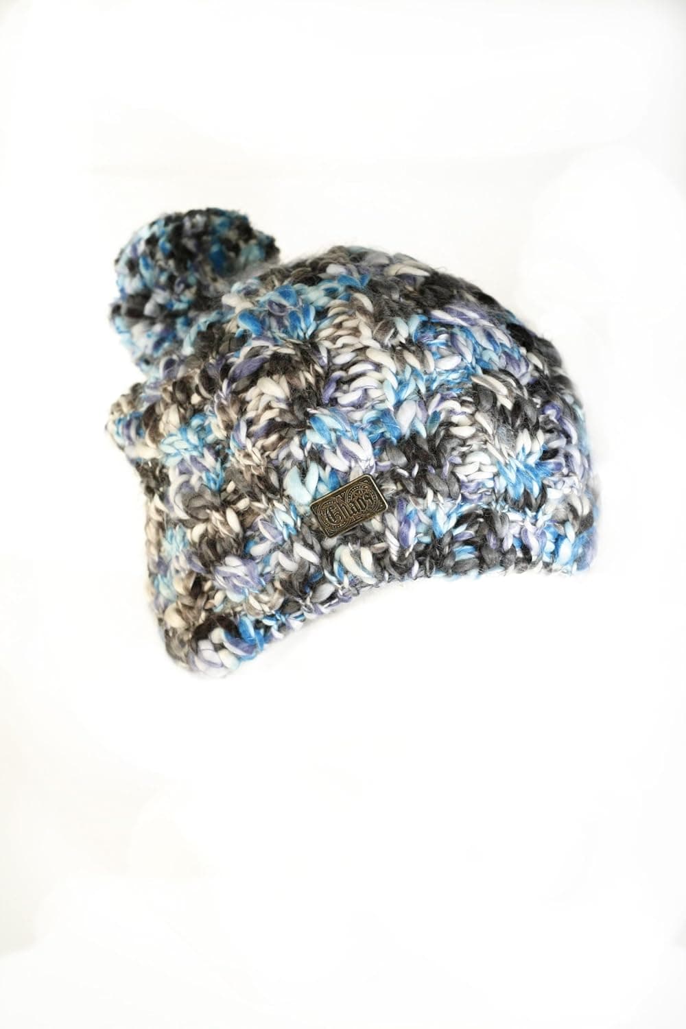 Chaos Hats Women's Fiji Hand Knit Beanie