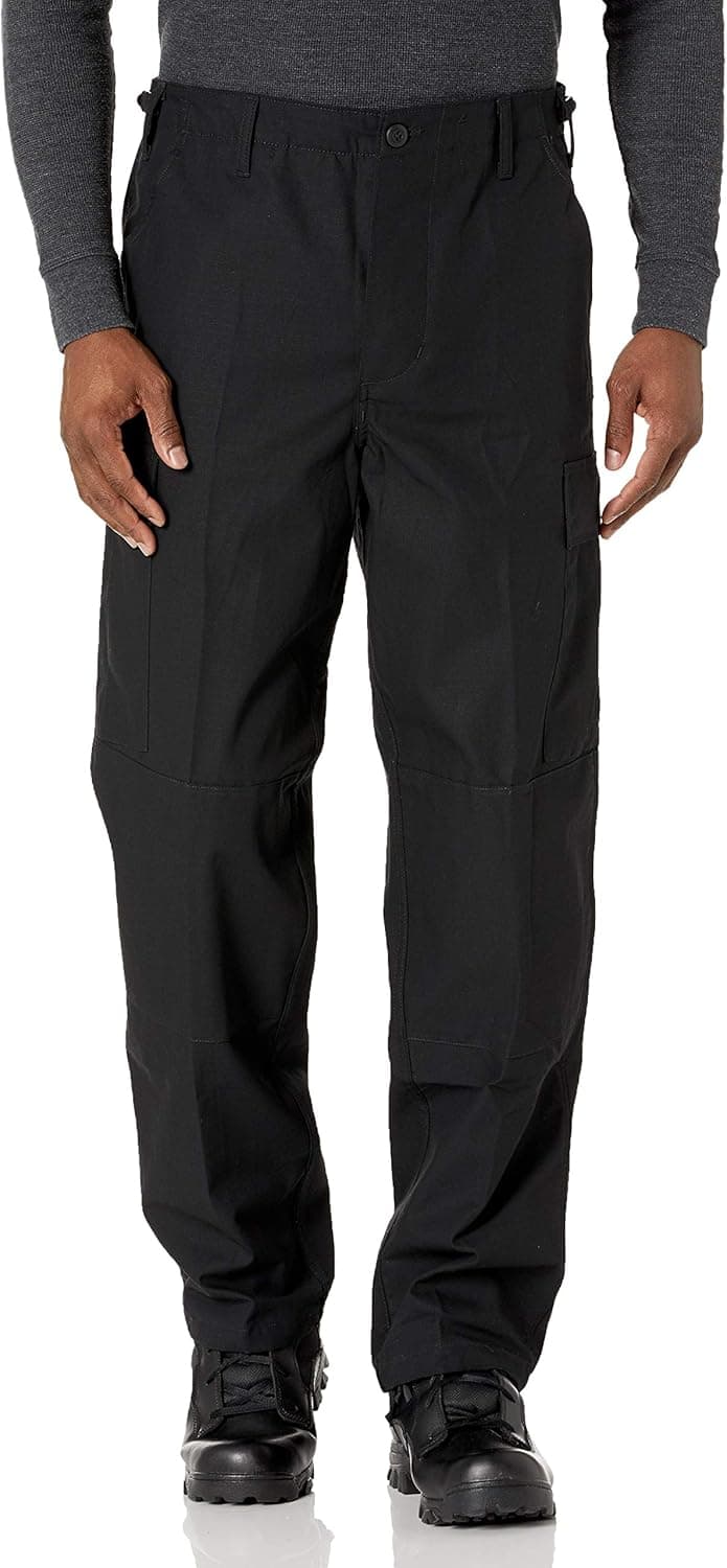 TRU-SPEC Men's Rip Stop BDU Pant