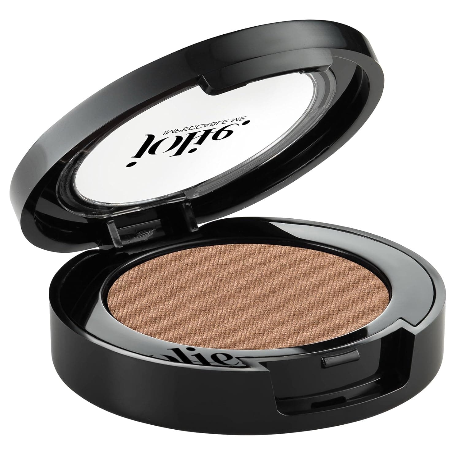 Jolie Pressed Mineral Eyeshadow - Soft Shimmer Finish 2G (Bronzite)