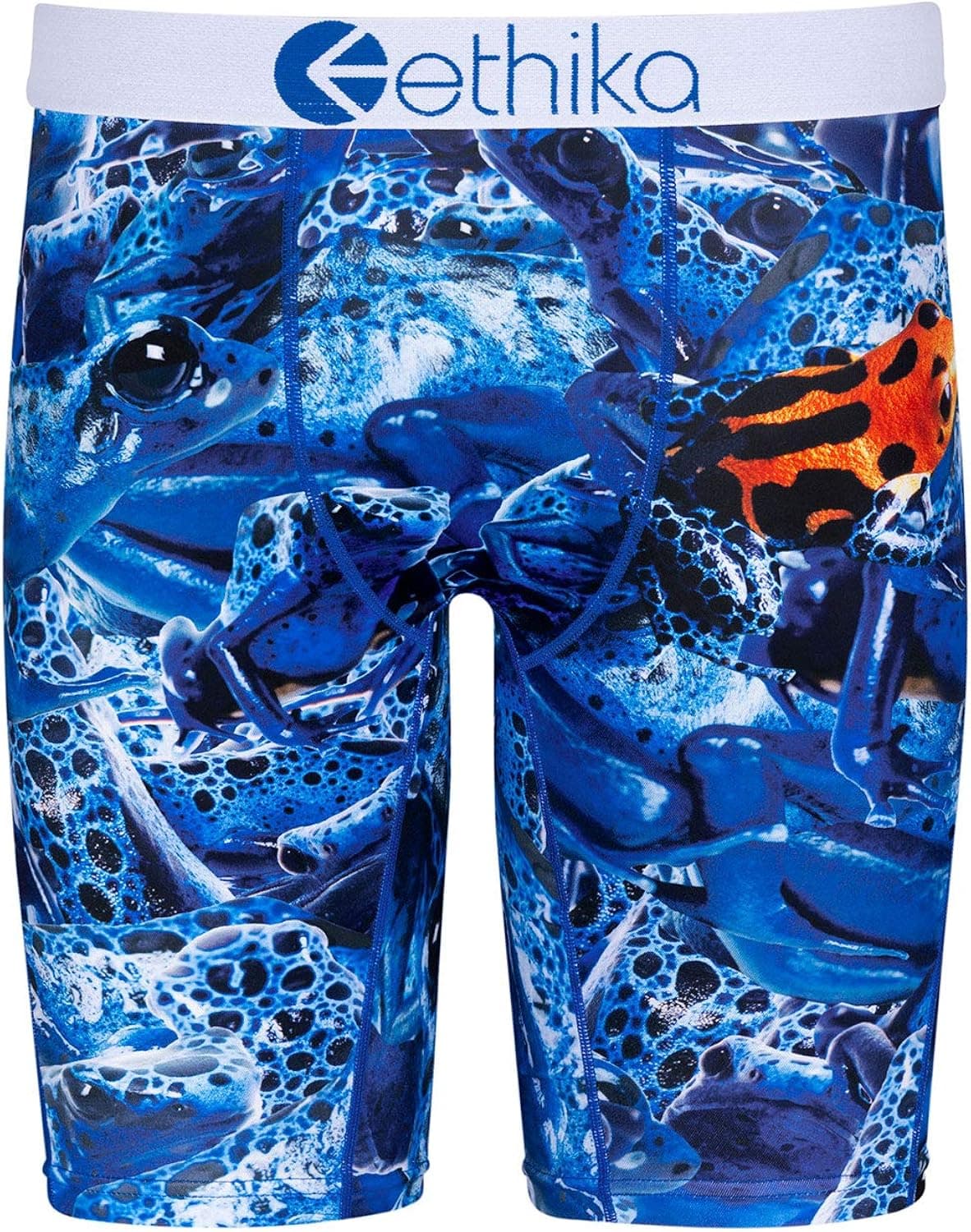 Ethika Boys Staple Boxer Briefs | Poison Dart