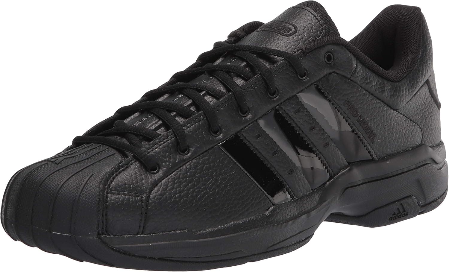 adidas Unisex-Adult Pro Model 2g Low Basketball Shoe