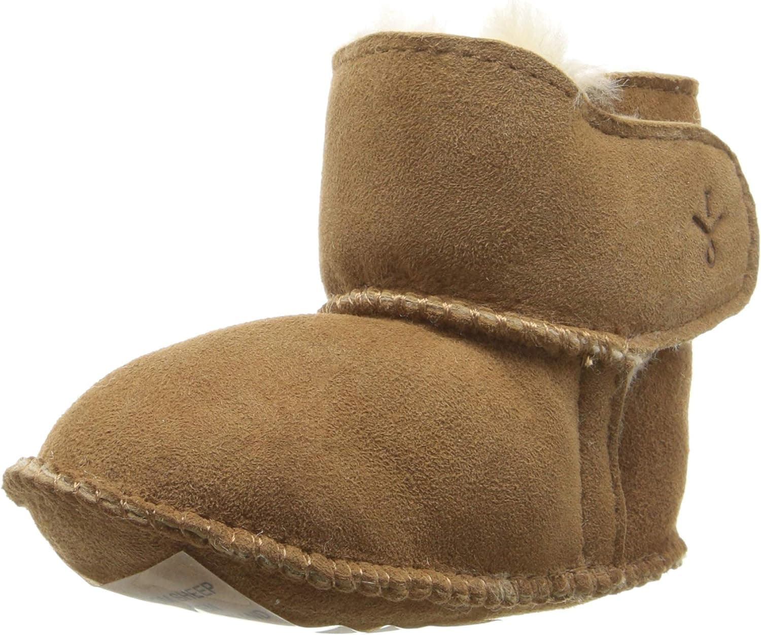 EMU Australia Grubs Baby Bootie (Infant/Toddler)