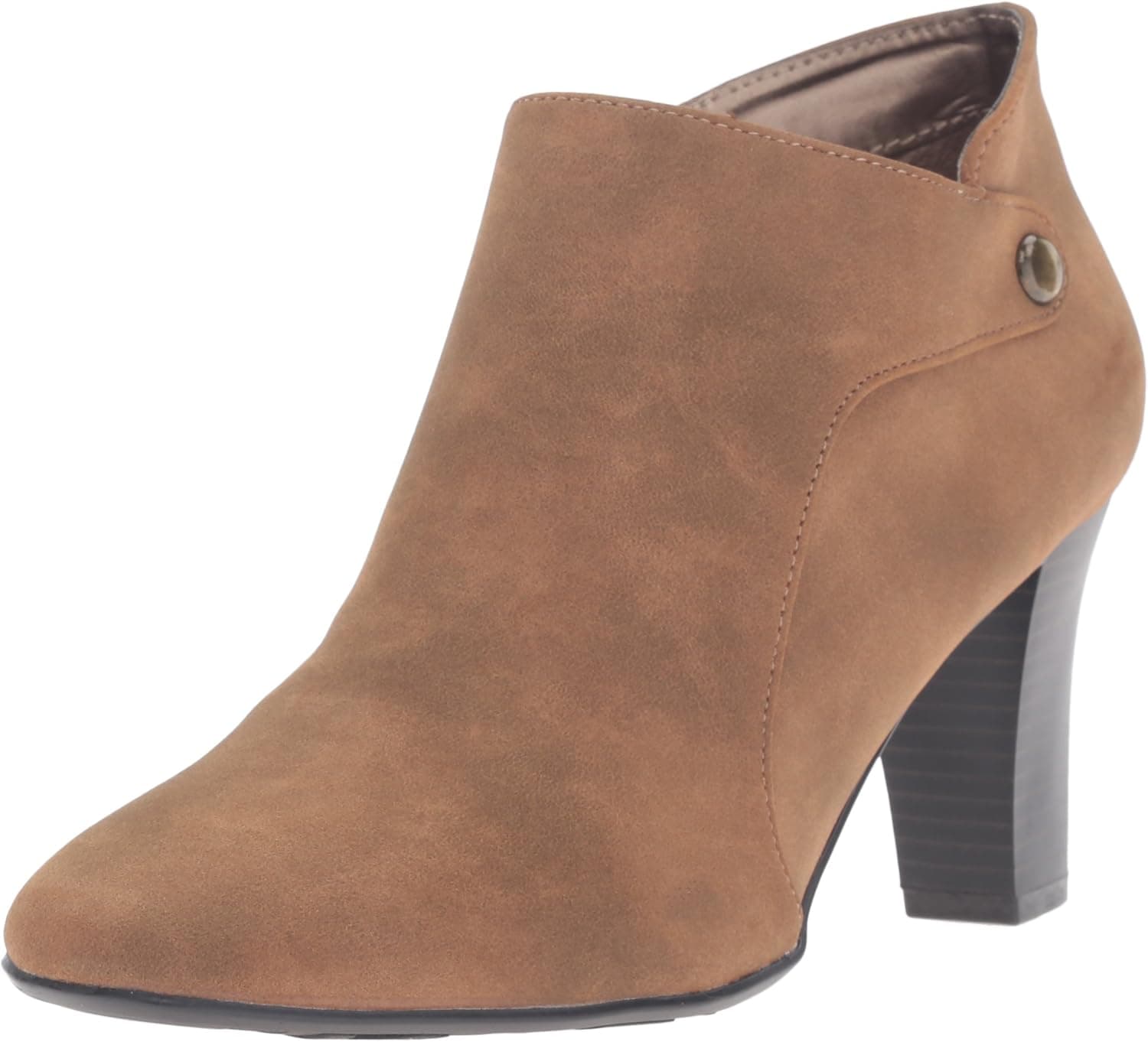 LifeStride Women's Pays Ankle Bootie