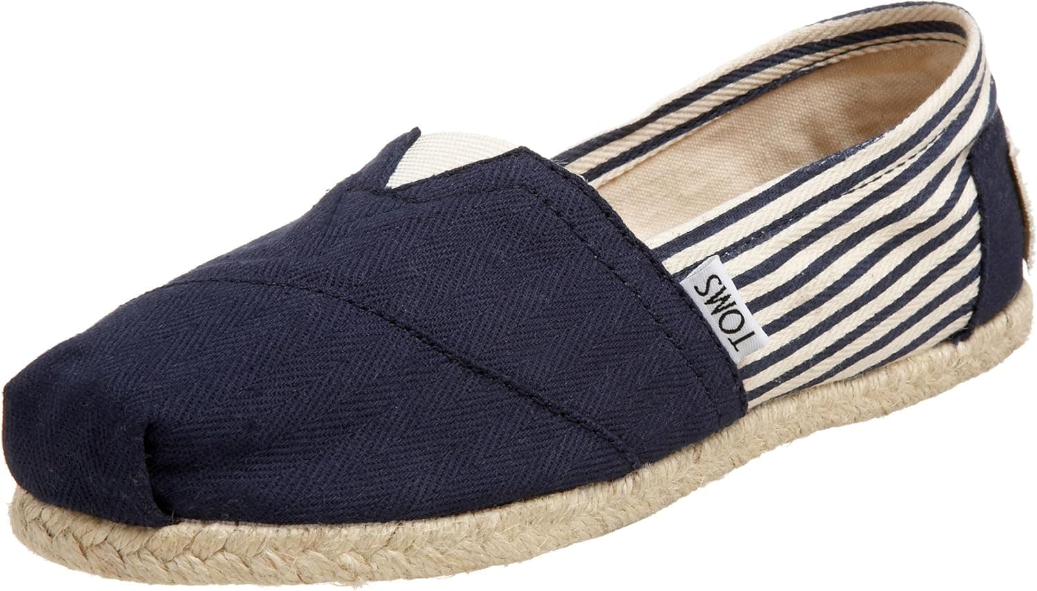 University Navy Classic 001019B09-UNNVY Size 9.5