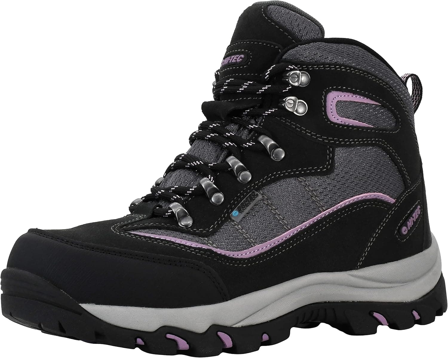 HI-TEC Women's Skamania Mid Wp-w