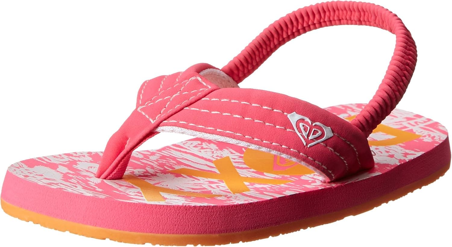 Roxy TW Low Tide Flip Flop (Toddler)