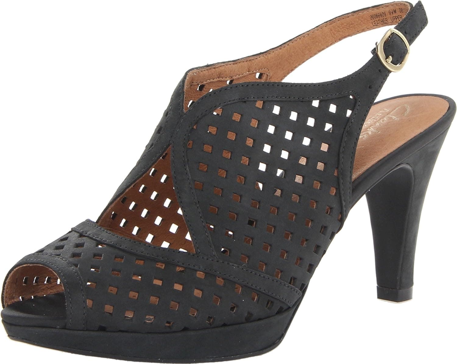 Clarks Women's Wessex Shay Pump