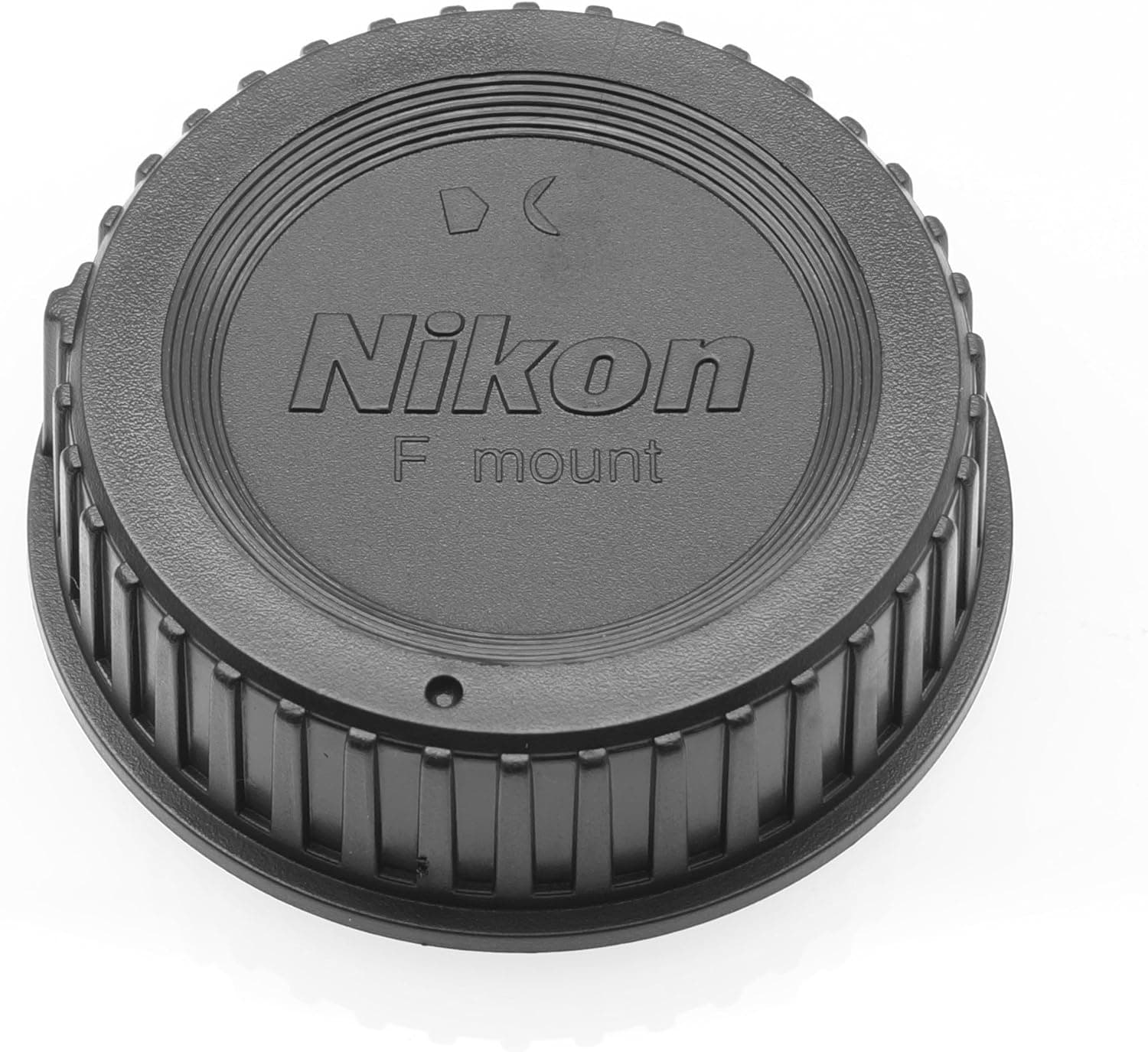 Gadget Place Rear Lens Cap for Nikon AF-S DX Nikkor 55-300mm f/4.5-5.6G ED VR