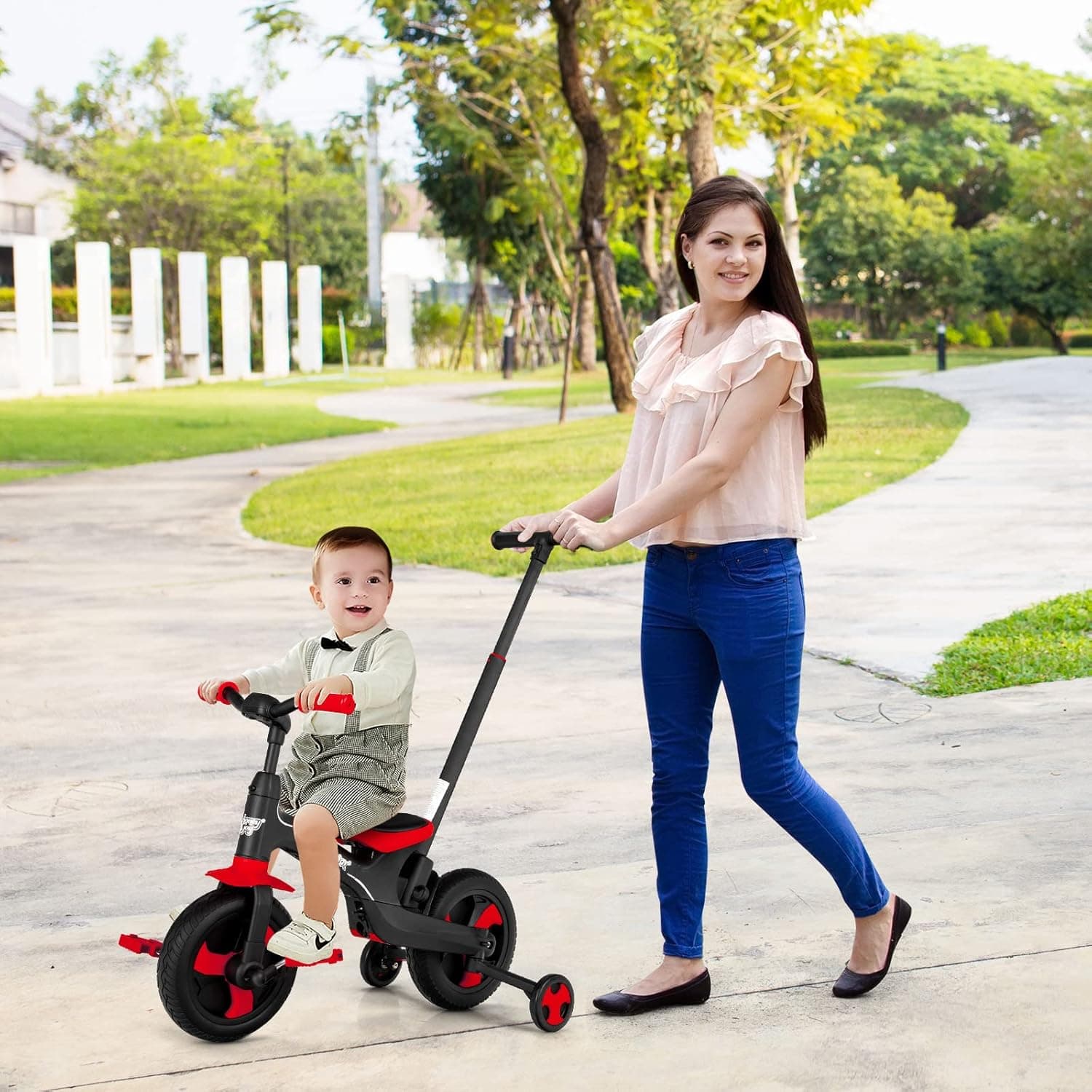 Toddler Tricycle