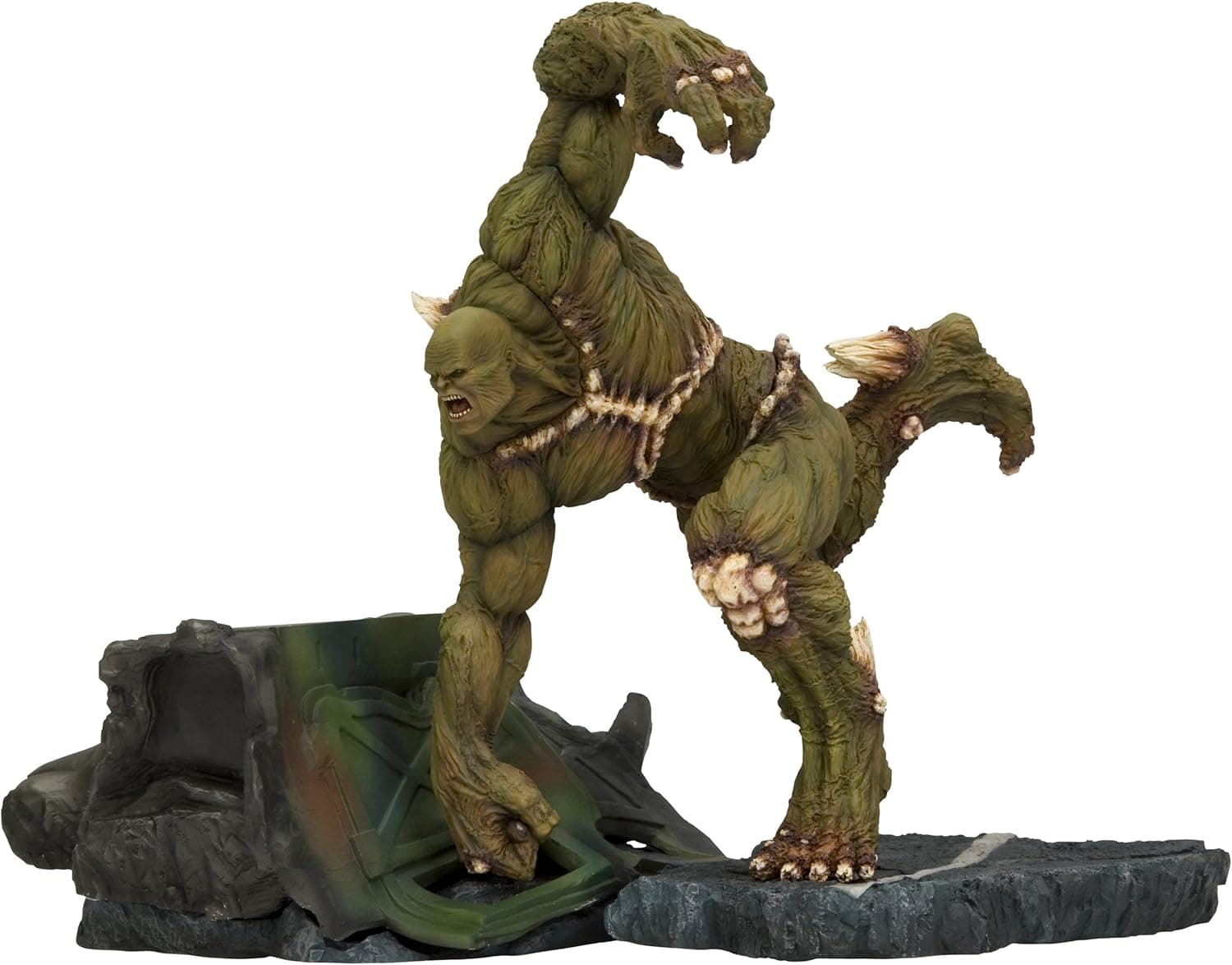 Kotobukiya - Marvel Fine Art statuette The Incredible Hulk Abomination 30 cm