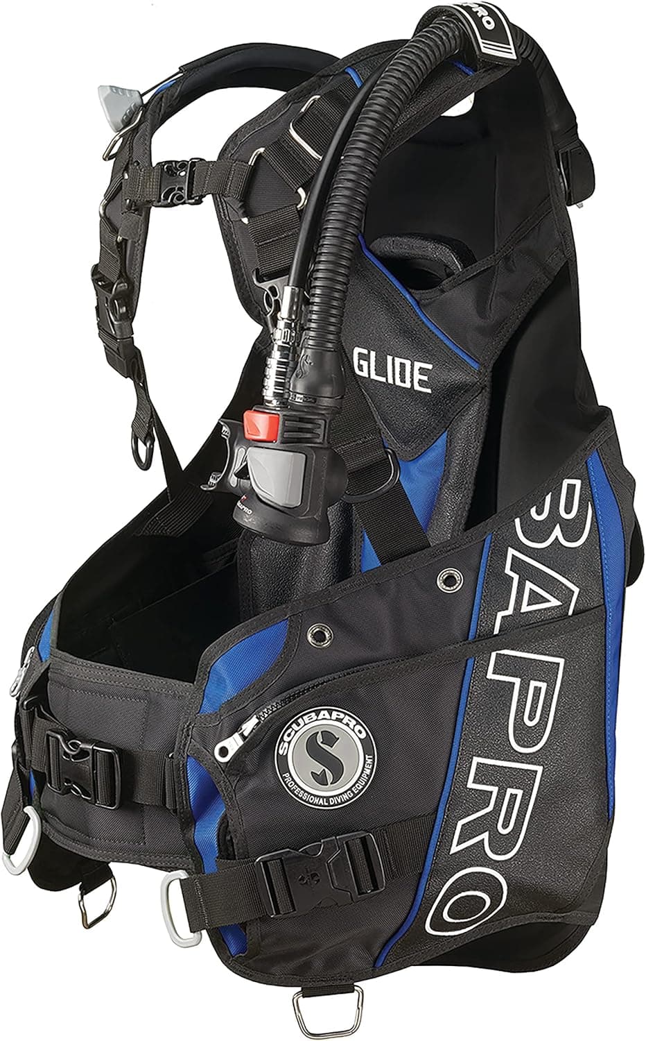 Scubapro Glide w/AIR2 V GEN