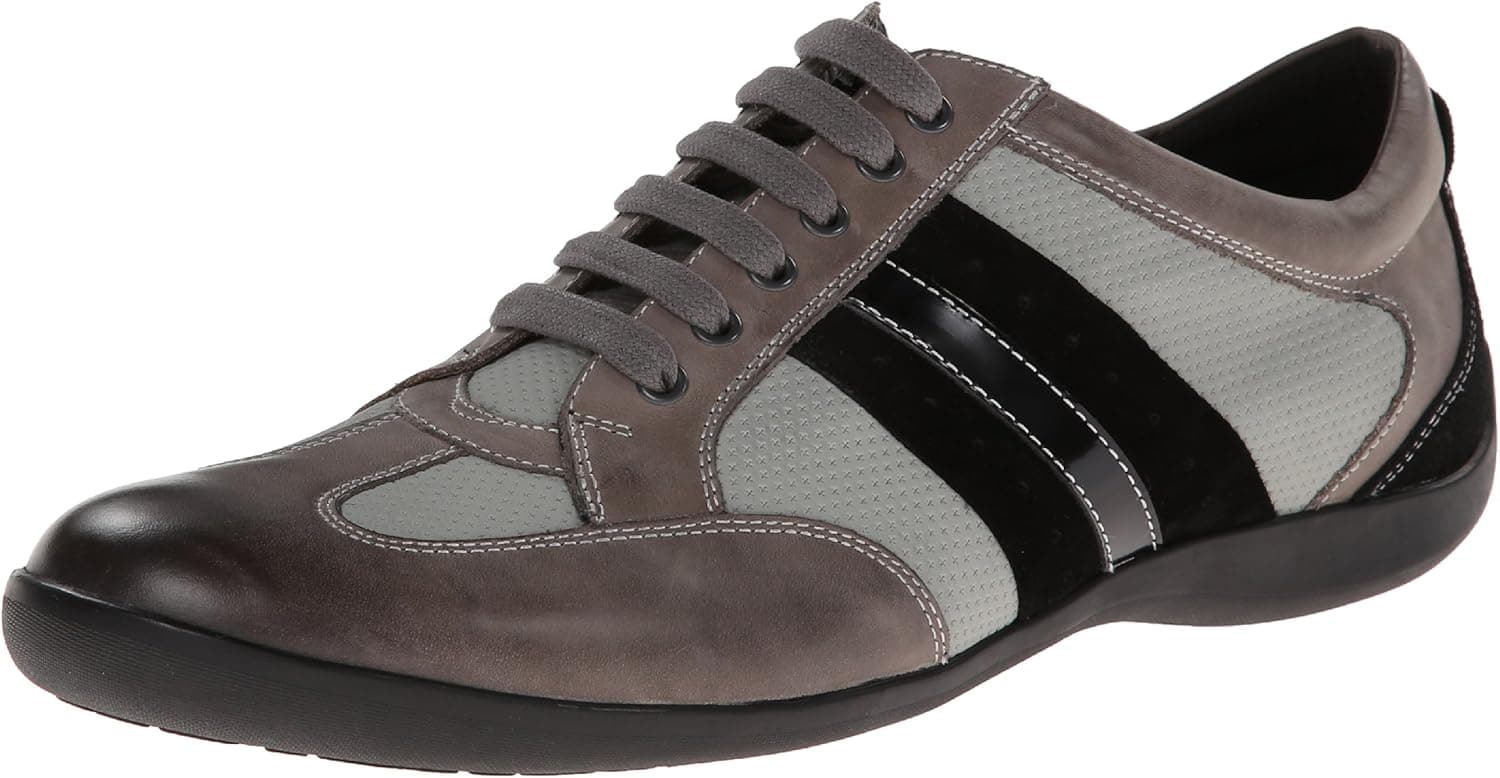 Kenneth Cole REACTION Men's Motocity Oxford