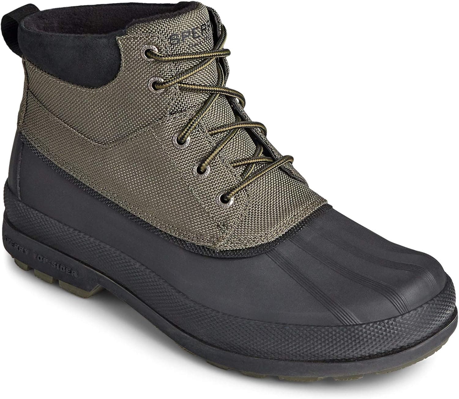 Sperry Men's Cold Bay Chukka Snow Boot