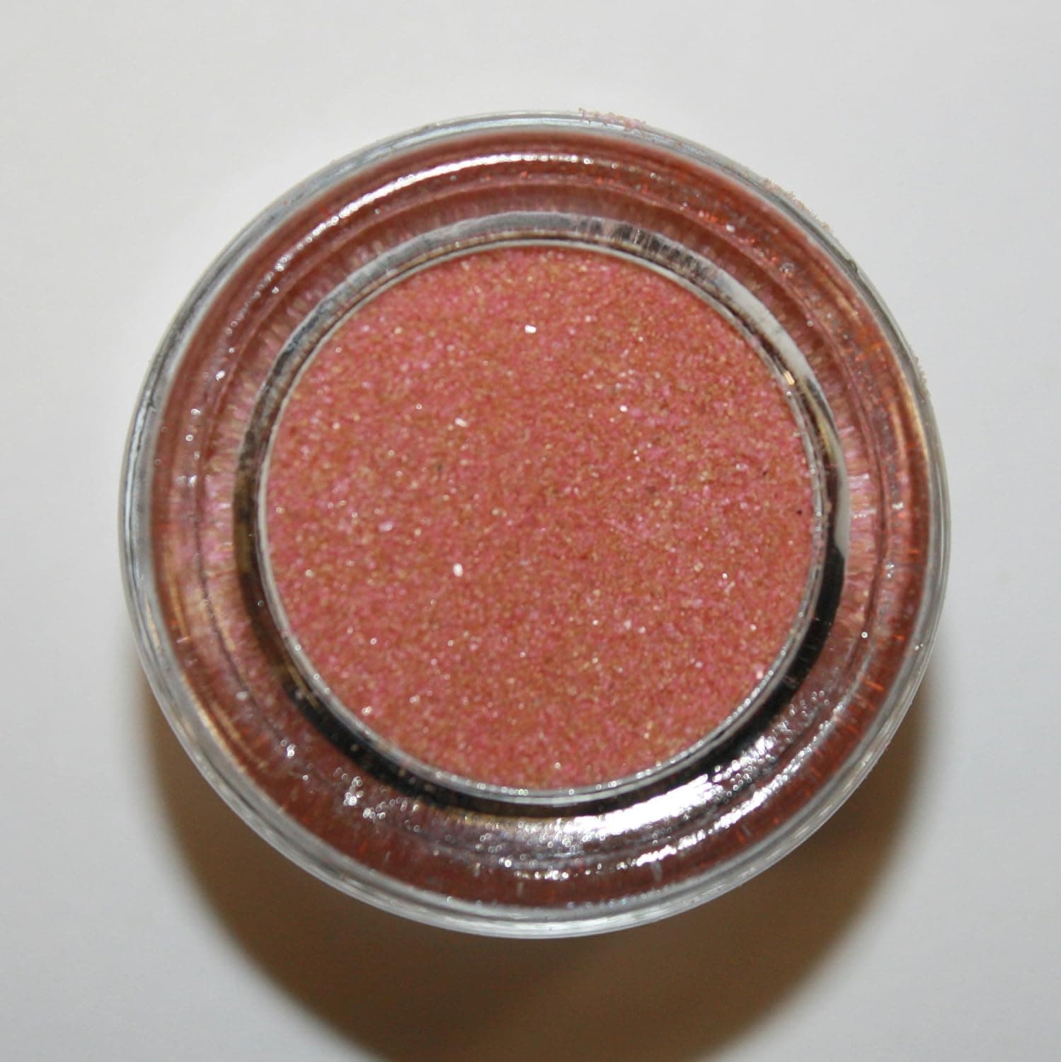 Colored Sand - Wedding Sand - Vase Fillers - 1 Pound (Rose Gold)