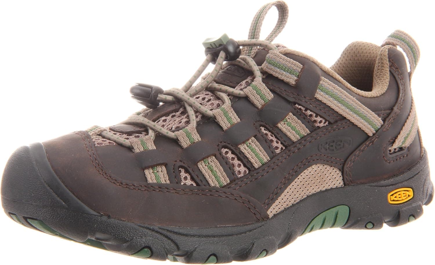 KEEN Alamosa Hiking Shoe (Little Kid/Big Kid)