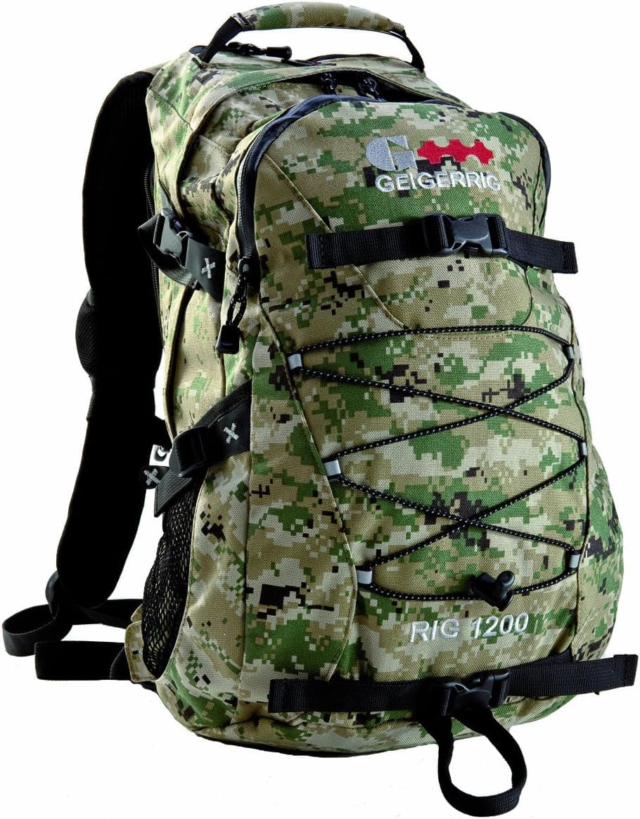 Geigerrig G1 1200 Hydration Pack