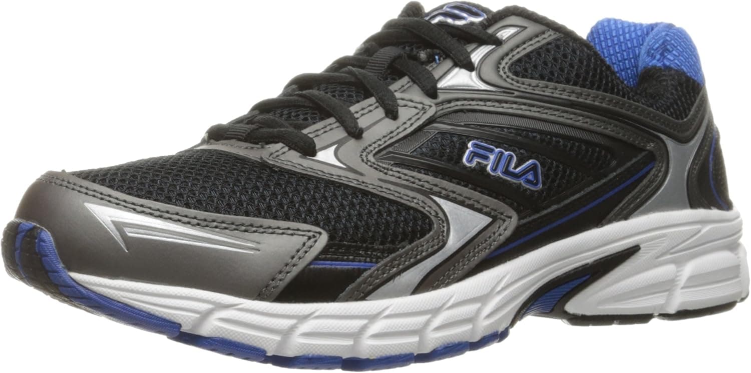 Fila Men's Xtent 4 Running Shoe