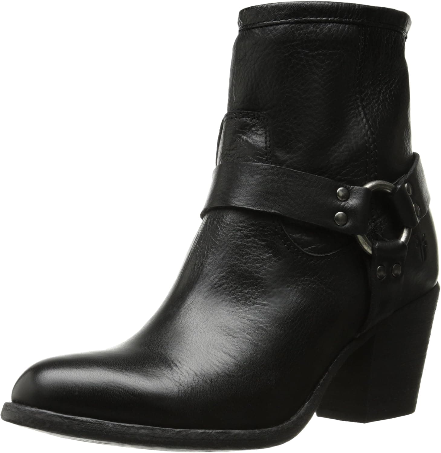 FRYE Women's Tabitha Harness Short Boot