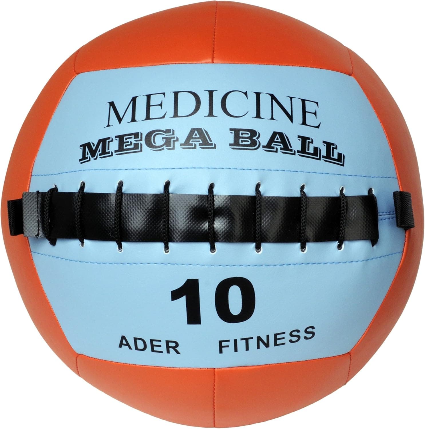 Soft Mega Medicine Ball- 10 lb