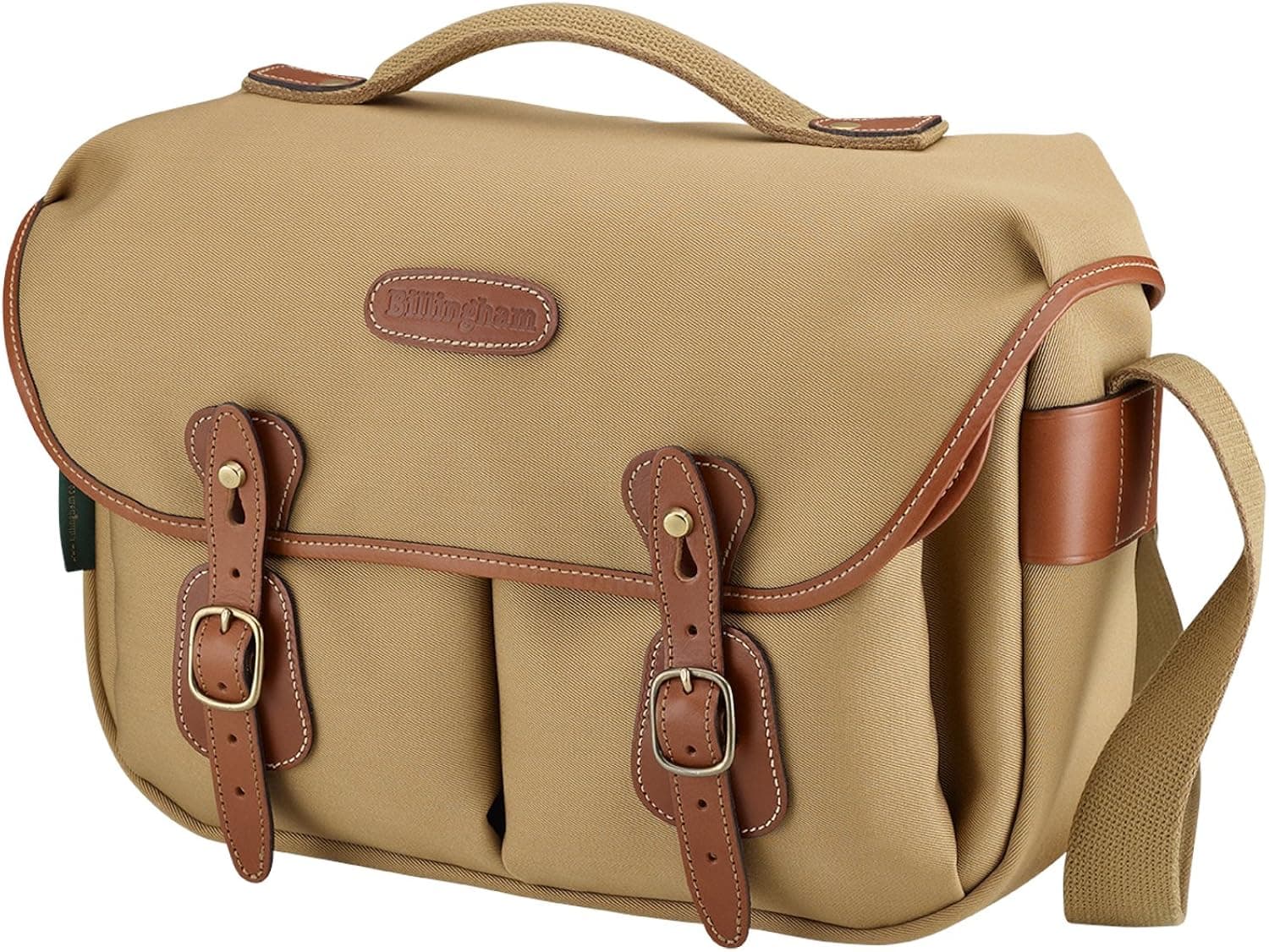Billingham Hadley Pro Canvas Bag for Camera - Parent Asin