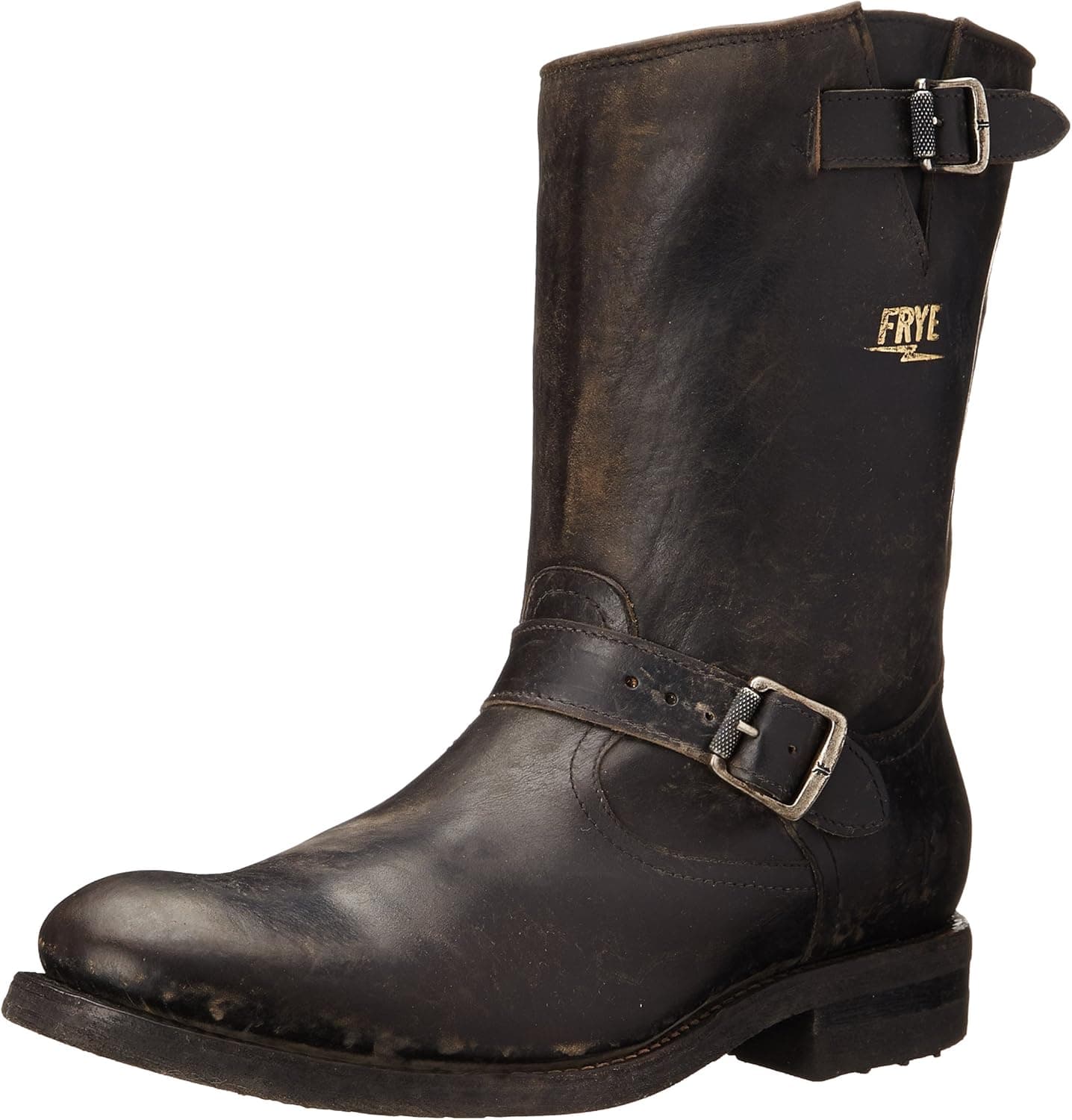 FRYE Men's Stone Engineer Boot