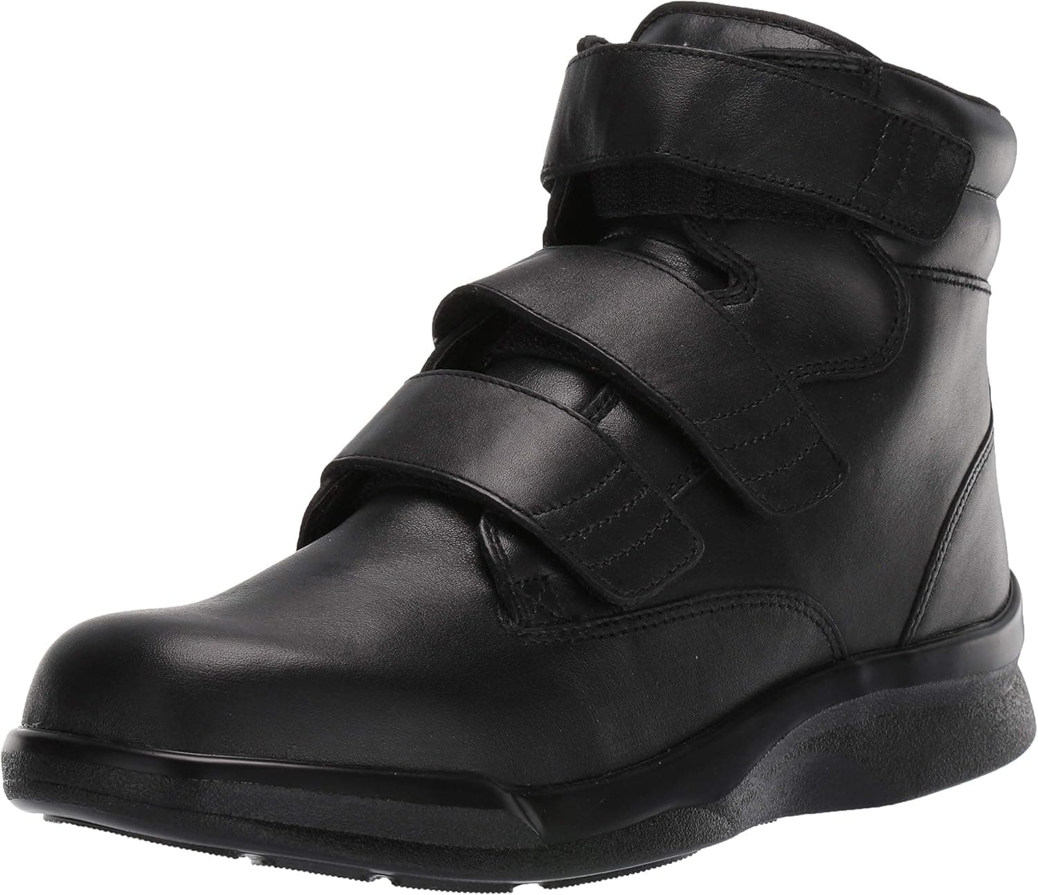 APEX LEGENDS Men's Biomechanical Triple-Strap Work Boot Sneaker
