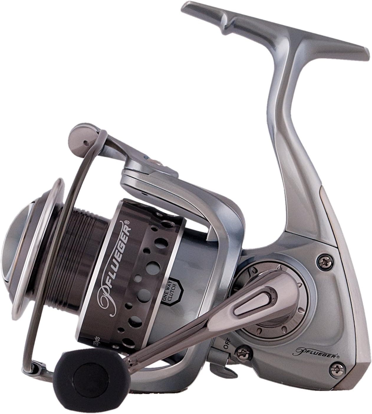 Pflueger Purist Spinning Reel