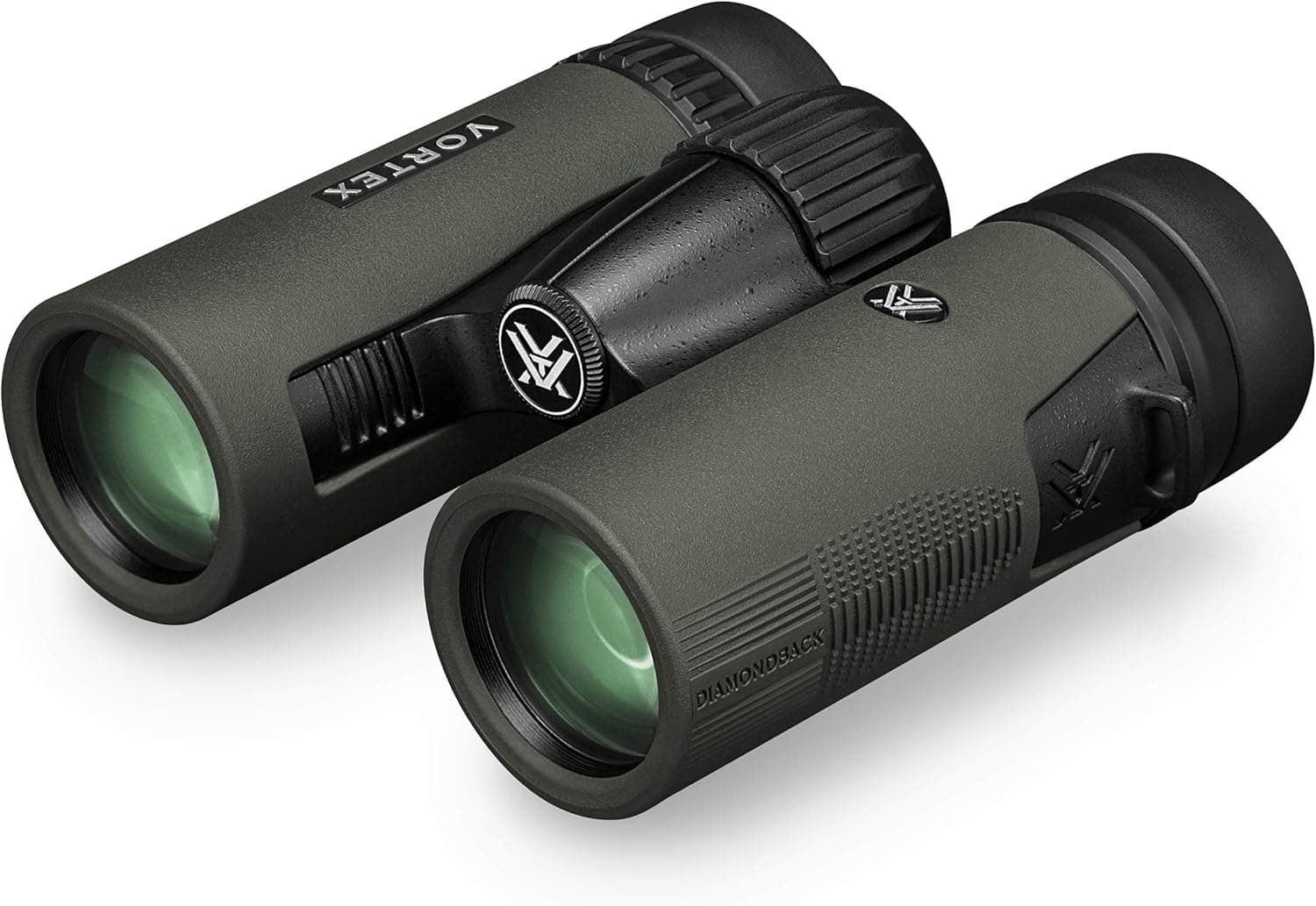 Vortex Optics Diamondback HD 8x32 Binoculars