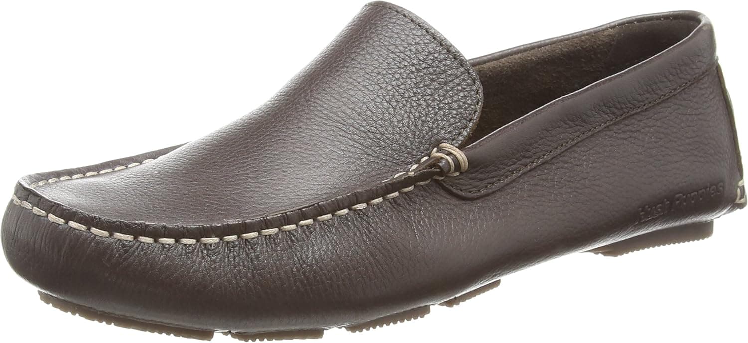Hush Puppies Men's Monaco MT Loafer