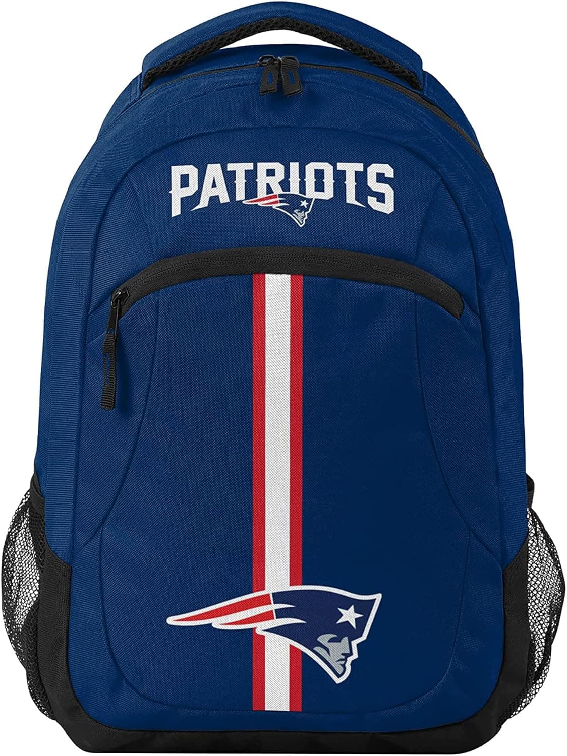 FOCO NFL Team Logo Action Backpack