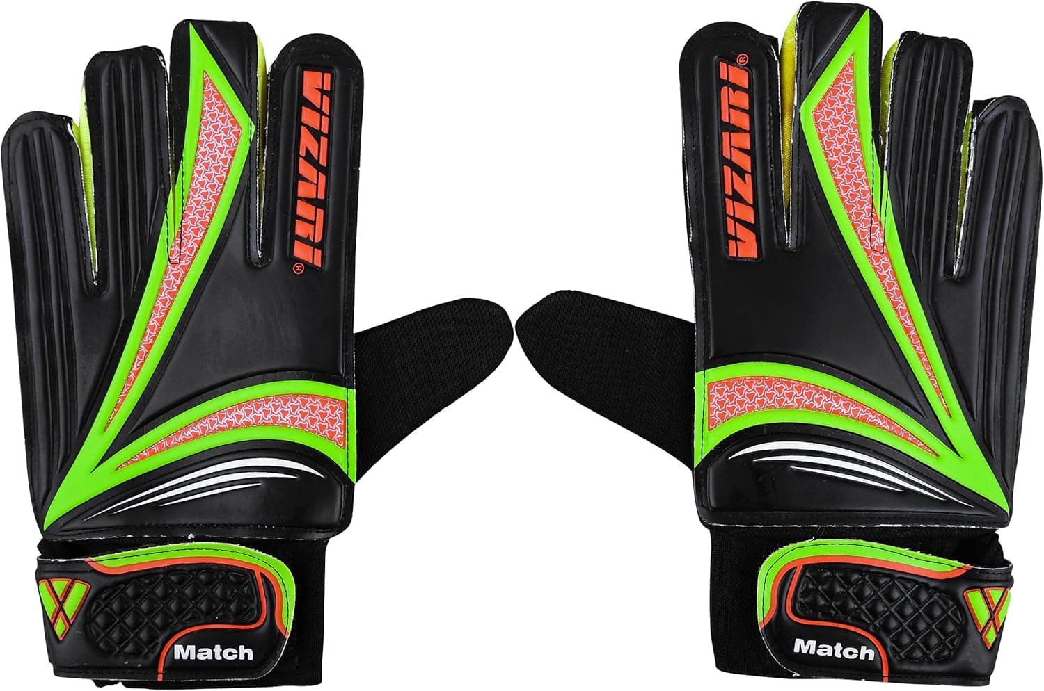 Vizari Junior Match Glove