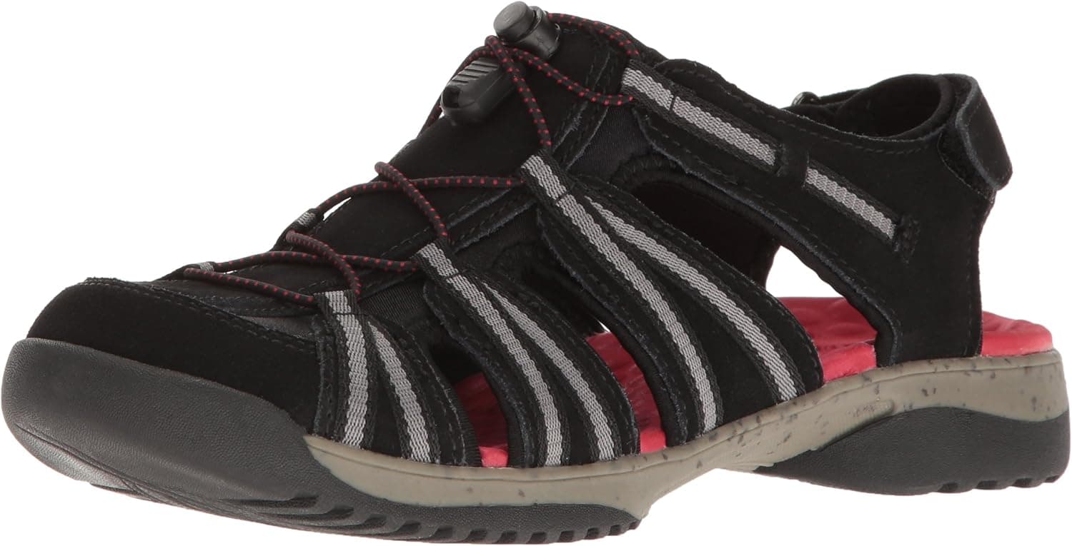 Clarks Women's Tuvia Maddee Fisherman Sandal