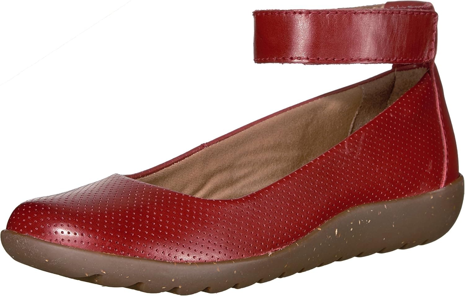 Clarks Women's Medora Nina Flat