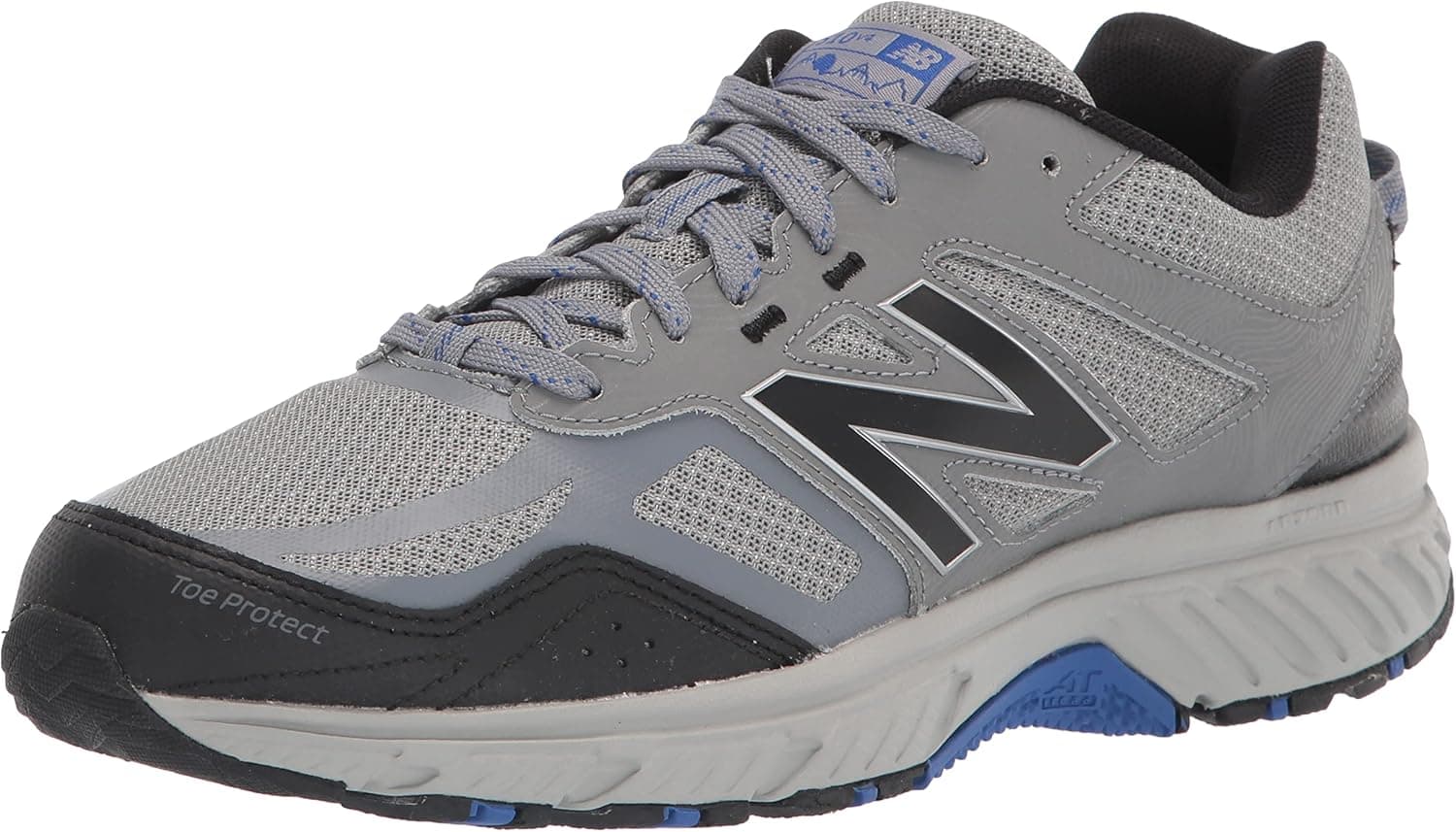 New Balance Men's 510 V4 Trail Running Shoe