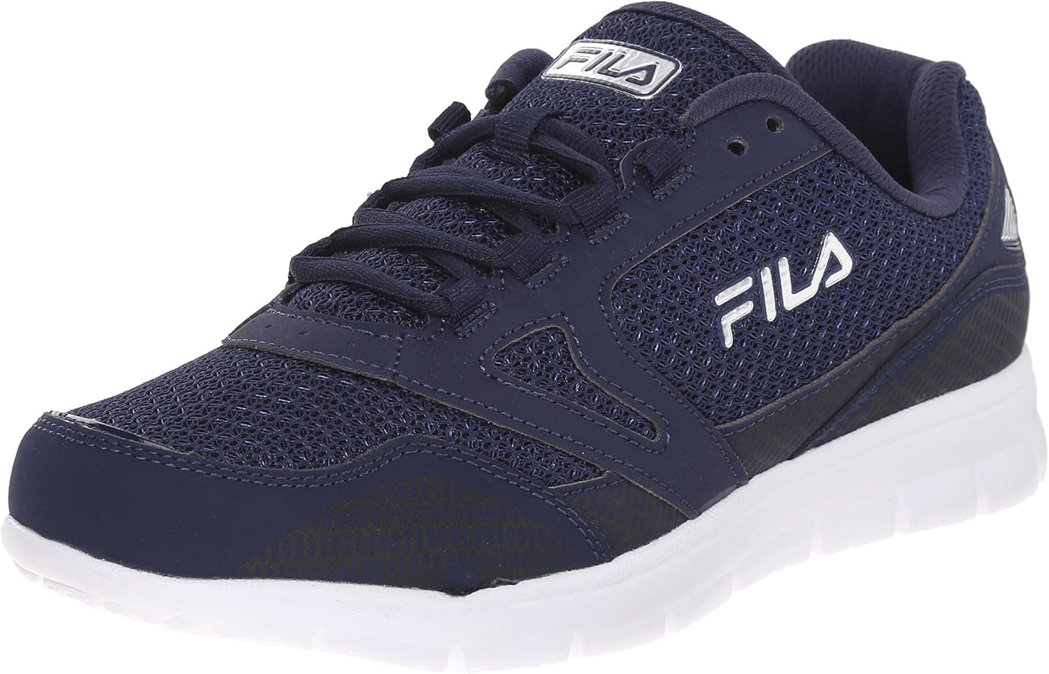 Fila Men's Direction Fashion Sneaker