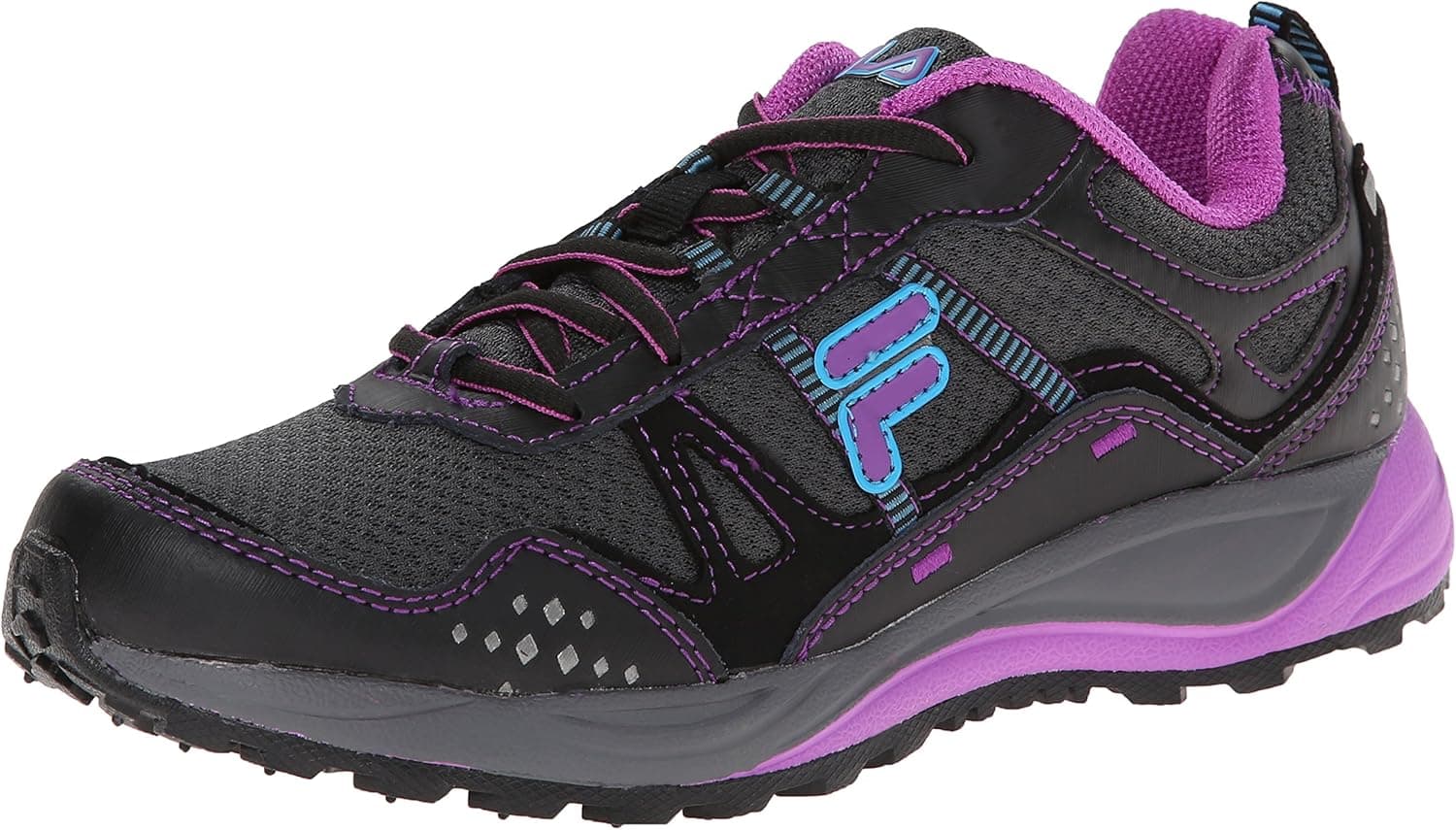 Fila Women's Statique Running Shoe