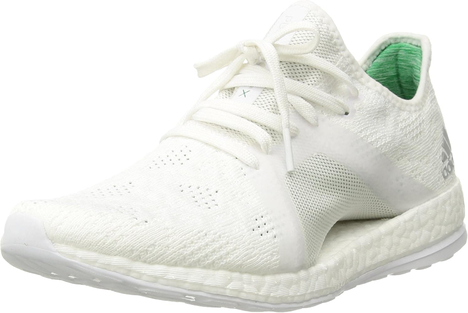 adidas Women's Pureboost X Element Running Shoe