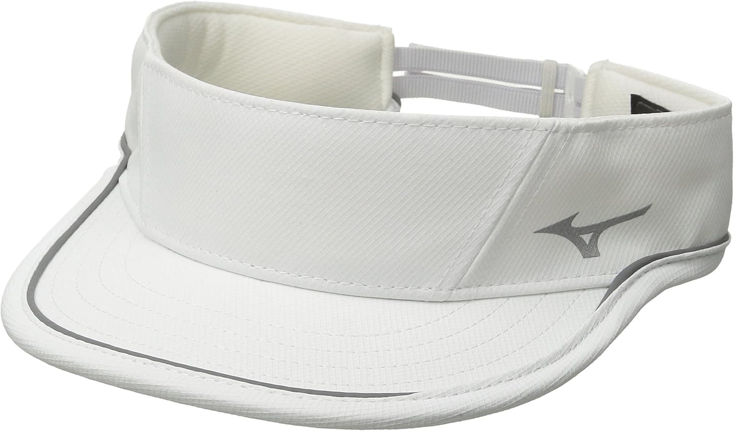 Mizuno Running Men's Elite Run Visor
