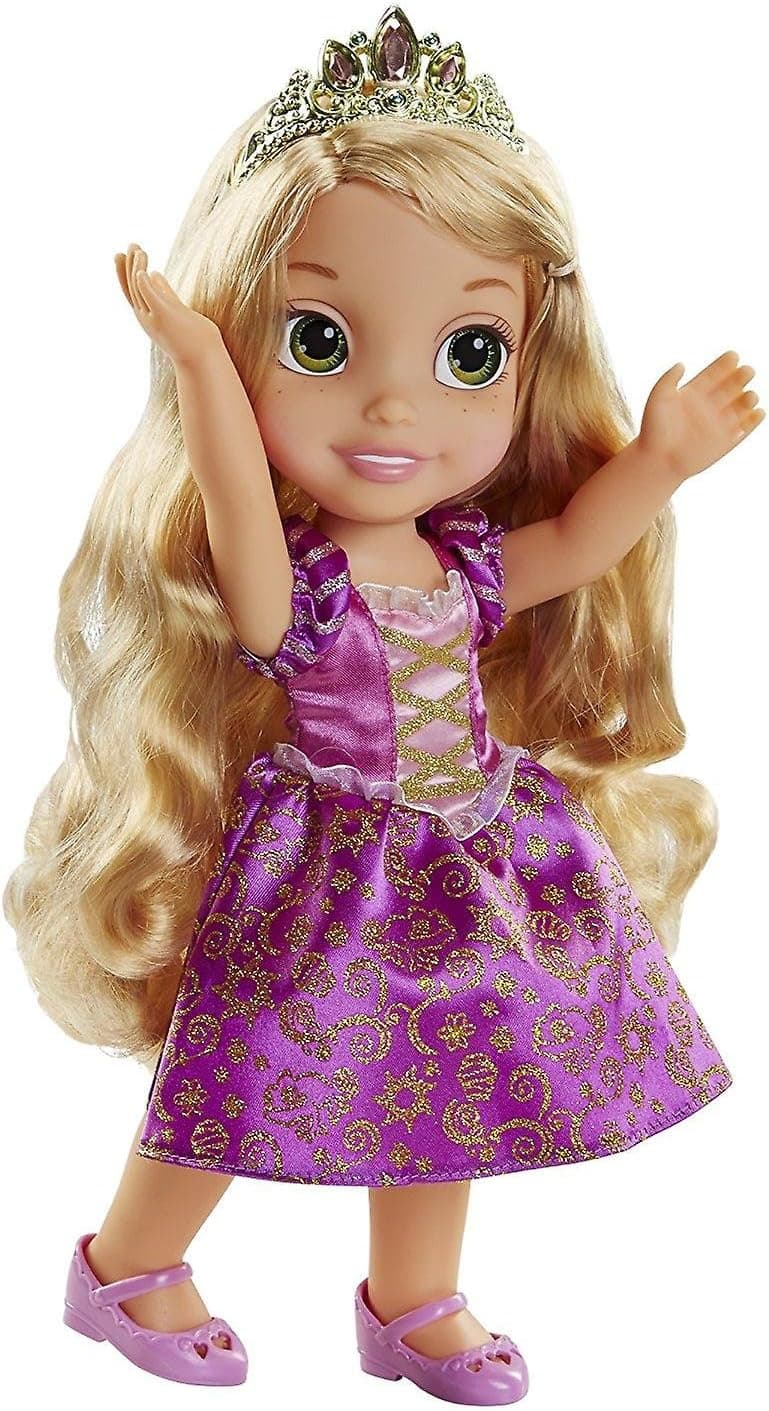 Disney Princess Toddler Rapunzel Doll