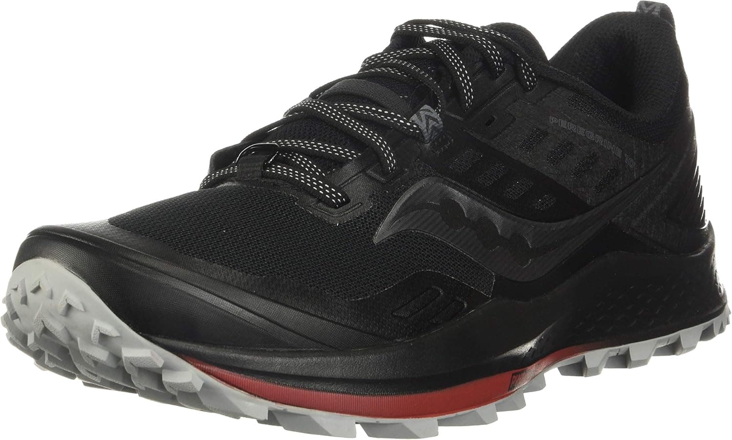 Saucony Men's Peregrine 10 GTX Trail Running Shoe