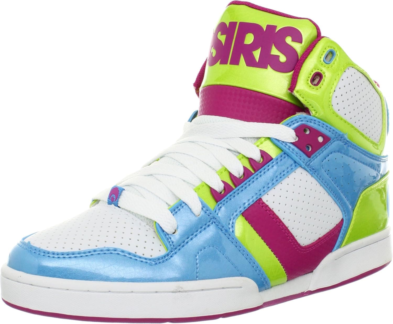 Osiris Women's NYC 83 SLM Skate Shoe