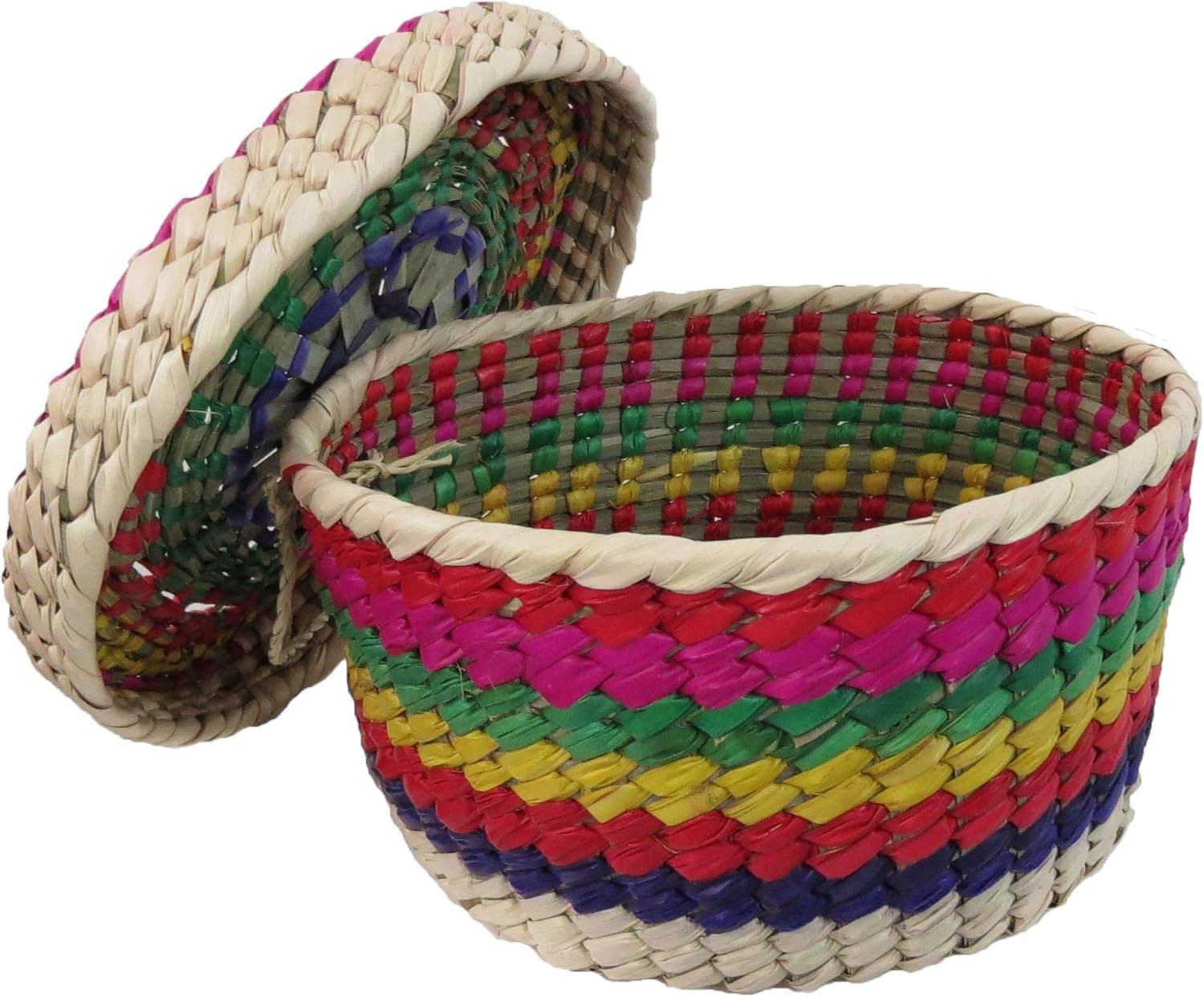 Tortillero Tortilla Warmer (Tortilla Basket)