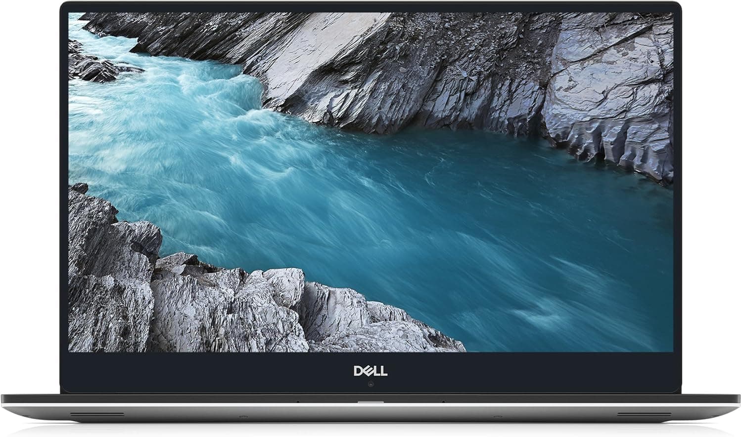 Dell XPS9570-5632SLV-PUS 15.6" Traditional Laptop (Silver) 8th Gen i5-8300H Processor-Win 10 Home-8GB Memory-256GB SSD HD-Backlit Keyboard-6 Cell Battery; NVIDIA GeForce GTX 1050 with 4GB GDDR5