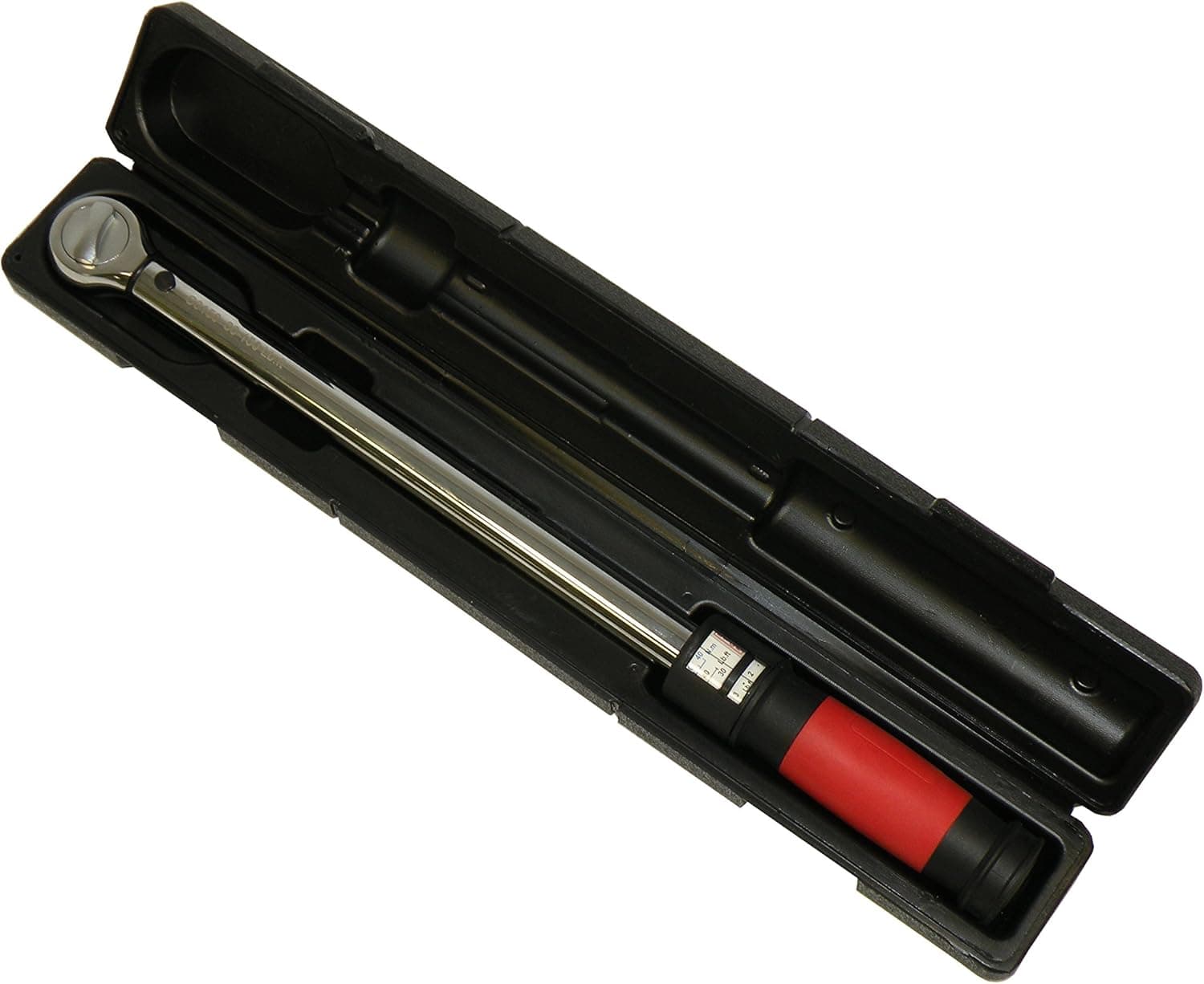 HUSKY TOWING 49429 Torque Wrench 1/2" Drive