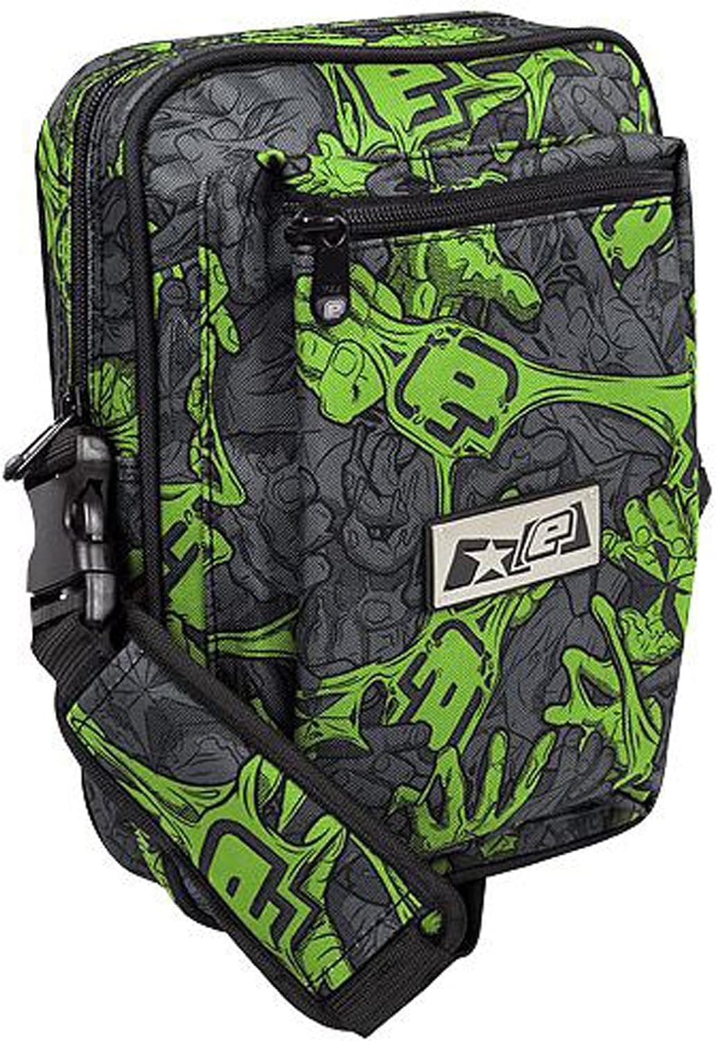 Planet Eclipse Paintball Marker Pack - Stretch Poison