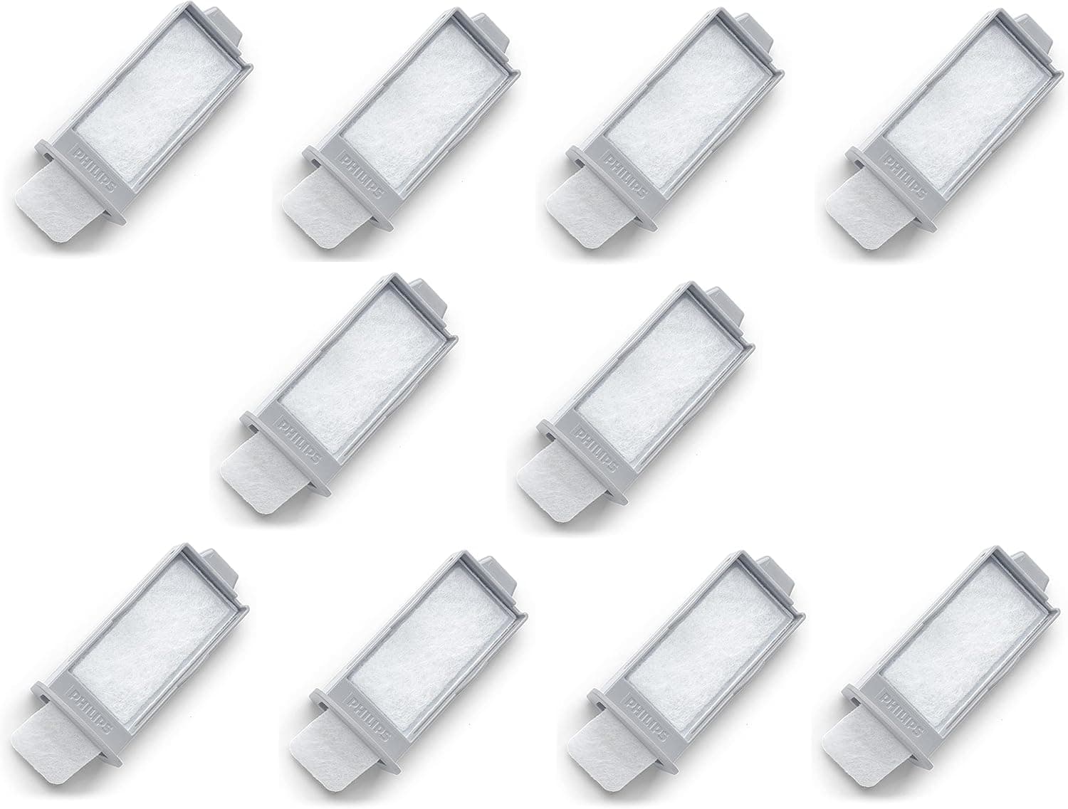 W-L New Reusable Pollen Filter for Dream-Station 2 Series - 10 Pack