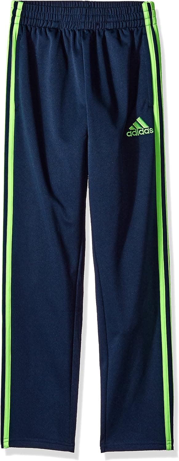 adidas Boys' Big Team Trainer Pant Youth